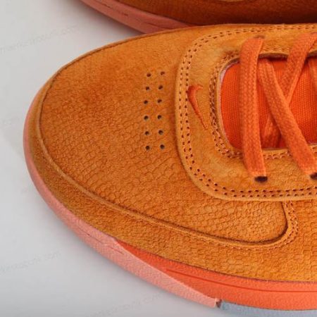 Billige Sko Nike Book 1 ‘Orange’ FJ4249-800