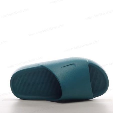 Billige Sko Nike Calm Slide ‘Mørkegrøn’ FD4116-300