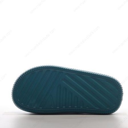 Billige Sko Nike Calm Slide ‘Mørkegrøn’ FD4116-300