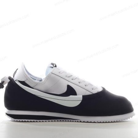 Billige Sko Nike Cortez SP ‘Sort Hvid’ DZ3239-002