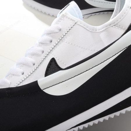 Billige Sko Nike Cortez SP ‘Sort Hvid’ DZ3239-002