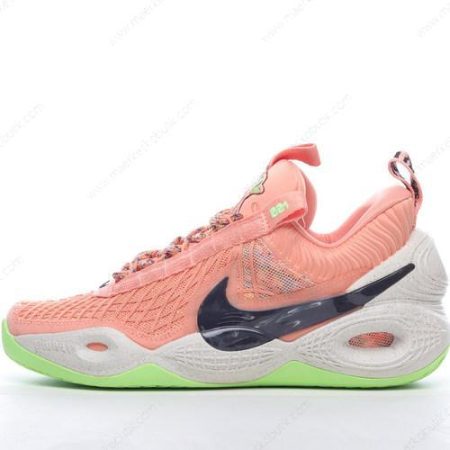 Billige Sko Nike Cosmic Unity ‘Sort Pink Hvid’ DA6725-800