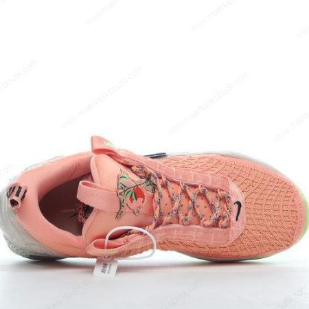 Billige Sko Nike Cosmic Unity ‘Sort Pink Hvid’ DA6725-800