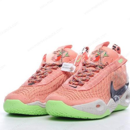 Billige Sko Nike Cosmic Unity ‘Sort Pink Hvid’ DA6725-800