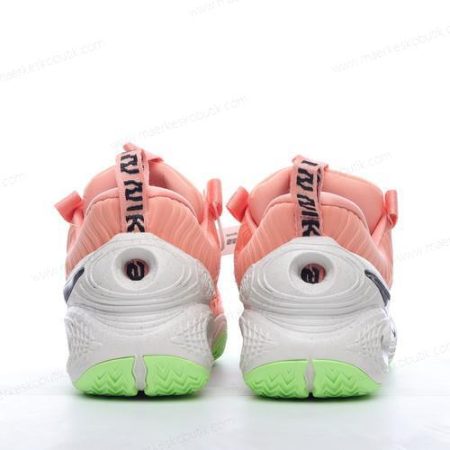 Billige Sko Nike Cosmic Unity ‘Sort Pink Hvid’ DA6725-800