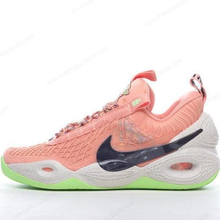 Billige Sko Nike Cosmic Unity ‘Sort Pink Hvid’ DA6725-800