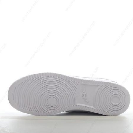 Billige Sko Nike Court Vision Low ‘Hvid’ CD5463-100