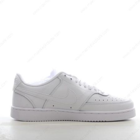 Billige Sko Nike Court Vision Low ‘Hvid’ CD5463-100