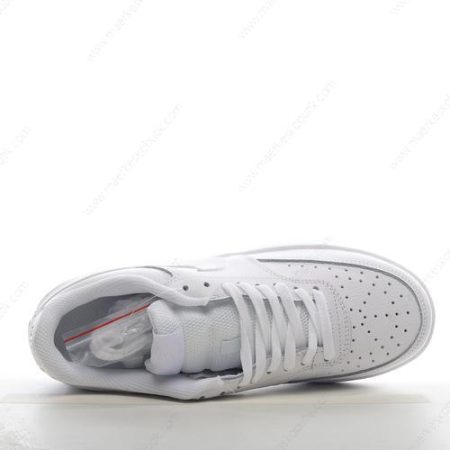 Billige Sko Nike Court Vision Low ‘Hvid’ CD5463-100