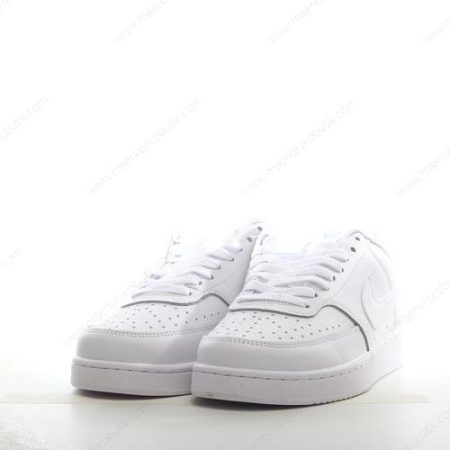 Billige Sko Nike Court Vision Low ‘Hvid’ CD5463-100