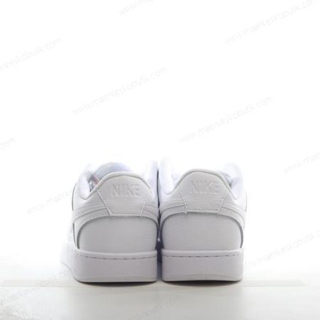 Billige Sko Nike Court Vision Low ‘Hvid’ CD5463-100