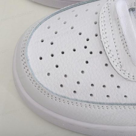 Billige Sko Nike Court Vision Low ‘Hvid’ CD5463-100