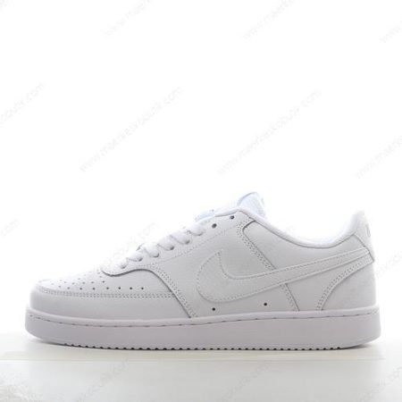 Billige Sko Nike Court Vision Low ‘Hvid’ CD5463-100