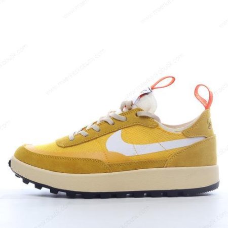 Billige Sko Nike Craft General Purpose Shoe ‘Orange’ DA6672-700