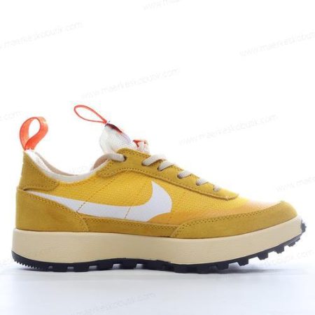 Billige Sko Nike Craft General Purpose Shoe ‘Orange’ DA6672-700