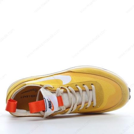 Billige Sko Nike Craft General Purpose Shoe ‘Orange’ DA6672-700