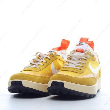 Billige Sko Nike Craft General Purpose Shoe ‘Orange’ DA6672-700