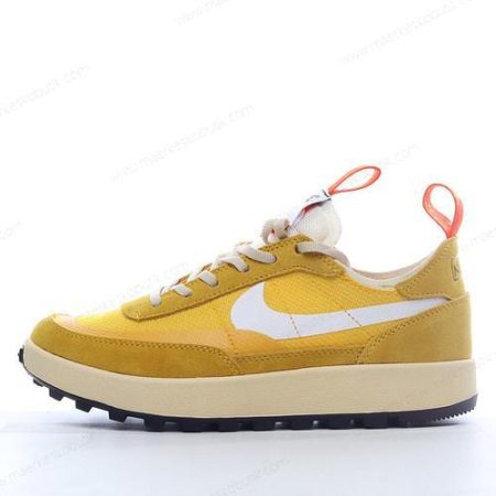 Billige Sko Nike Craft General Purpose Shoe ‘Orange’ DA6672-700