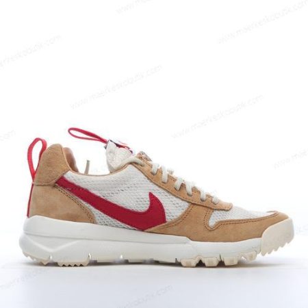 Billige Sko Nike Craft Mars Yard Shoe 2.0 ‘Orange Rød Hvid’ DO9392-700