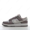 Billige Sko Nike Dunk Low ‘Brun Grå’ FD0792-001