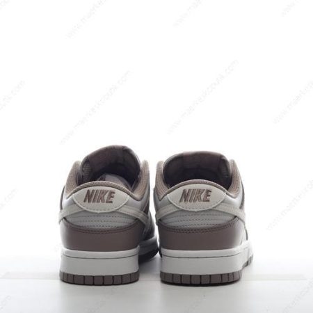 Billige Sko Nike Dunk Low ‘Brun Grå’ FD0792-001