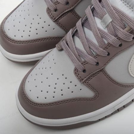 Billige Sko Nike Dunk Low ‘Brun Grå’ FD0792-001