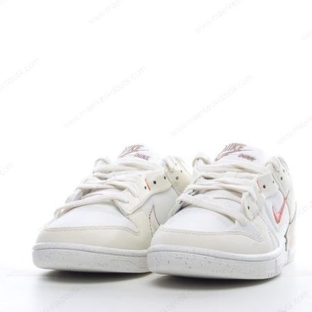 Billige Sko Nike Dunk Low Disrupt 2 ‘Hvid’ DH4402-100