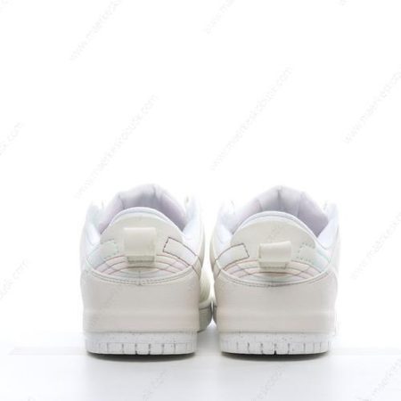 Billige Sko Nike Dunk Low Disrupt 2 ‘Hvid’ DH4402-100