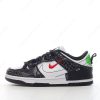 Billige Sko Nike Dunk Low Disrupt 2 ‘Hvid Sort’ DV1490-161