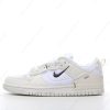 Billige Sko Nike Dunk Low Disrupt 2 ‘Sort Hvid’ DH4402-101