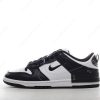 Billige Sko Nike Dunk Low Disrupt 2 ‘Sort Hvid’ DV4024-002