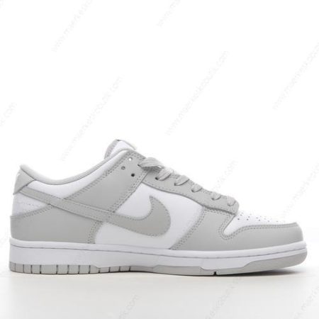 Billige Sko Nike Dunk Low ‘Grå’ DD1391-103