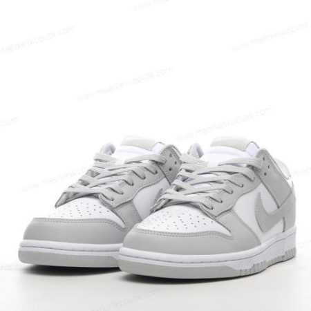 Billige Sko Nike Dunk Low ‘Grå’ DD1391-103