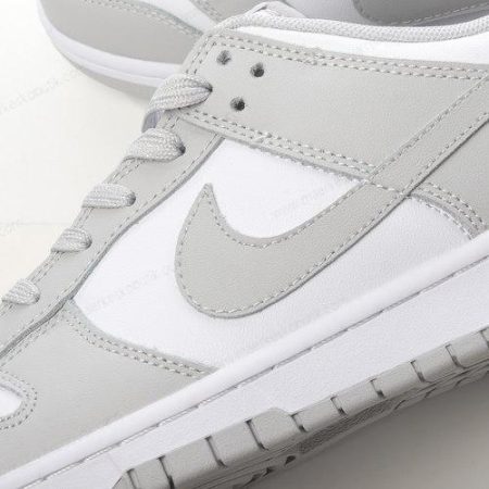 Billige Sko Nike Dunk Low ‘Grå’ DD1391-103