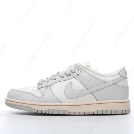 Billige Sko Nike Dunk Low ‘Grå’ DD1503-107