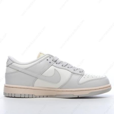 Billige Sko Nike Dunk Low ‘Grå’ DD1503-107