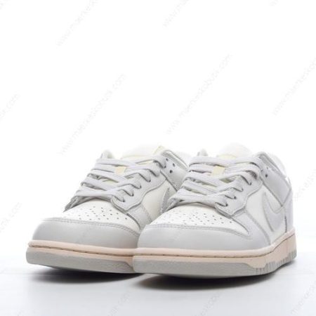 Billige Sko Nike Dunk Low ‘Grå’ DD1503-107