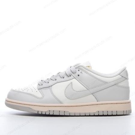 Billige Sko Nike Dunk Low ‘Grå’ DD1503-107