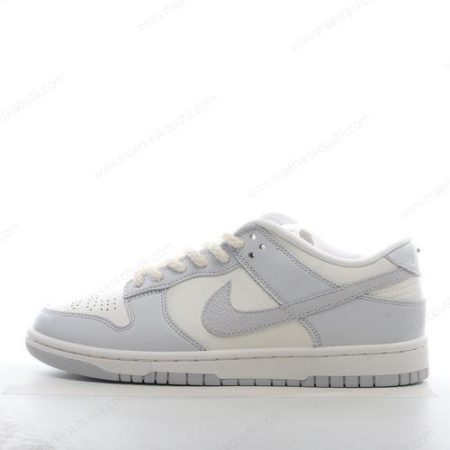 Billige Sko Nike Dunk Low ‘Grå’ FJ4553-133