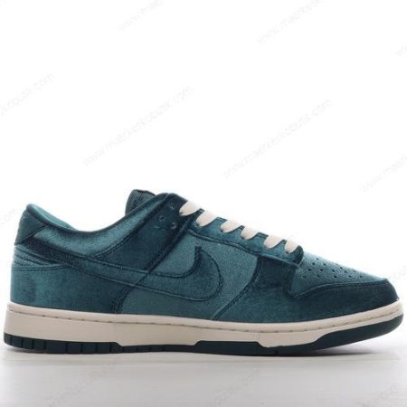 Billige Sko Nike Dunk Low ‘Grøn’ DZ5224-300