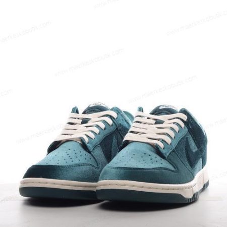 Billige Sko Nike Dunk Low ‘Grøn’ DZ5224-300