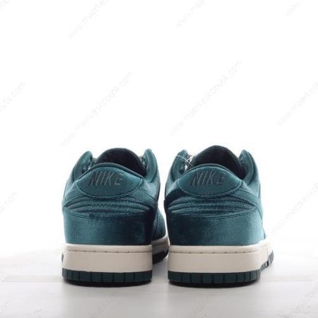 Billige Sko Nike Dunk Low ‘Grøn’ DZ5224-300