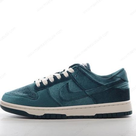 Billige Sko Nike Dunk Low ‘Grøn’ DZ5224-300