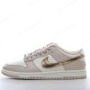 Billige Sko Nike Dunk Low ‘Guld Pink’ DX5930-001