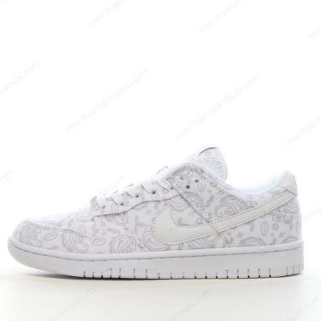 Billige Sko Nike Dunk Low ‘Hvid’ DJ9955-100