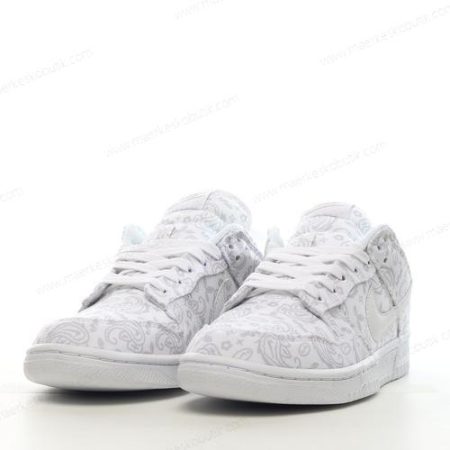 Billige Sko Nike Dunk Low ‘Hvid’ DJ9955-100