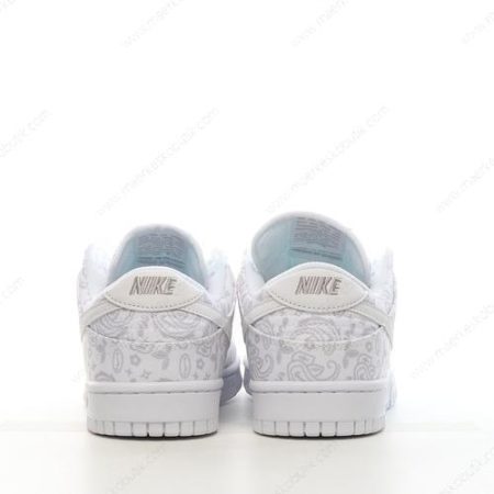 Billige Sko Nike Dunk Low ‘Hvid’ DJ9955-100