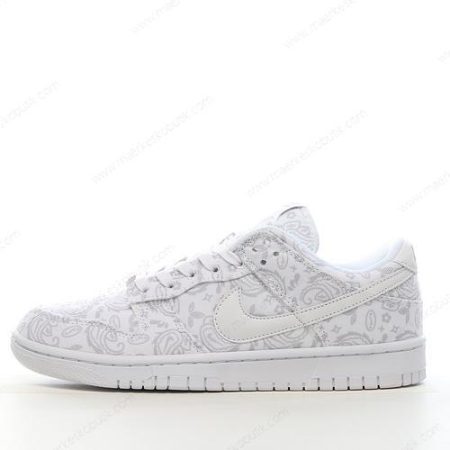 Billige Sko Nike Dunk Low ‘Hvid’ DJ9955-100