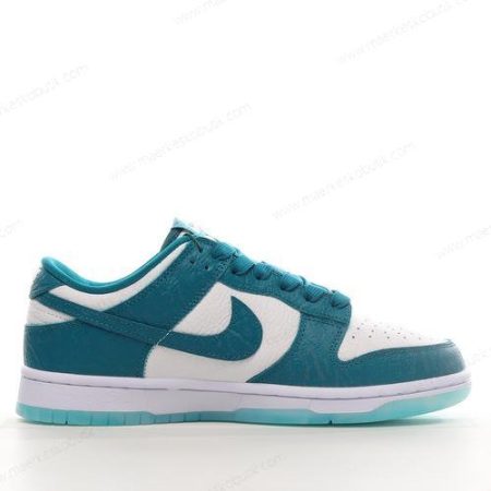 Billige Sko Nike Dunk Low ‘Hvid Grenn’ DV3029-100