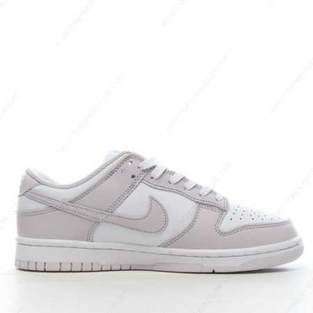 Billige Sko Nike Dunk Low ‘Hvid Pink’ DD1503-116